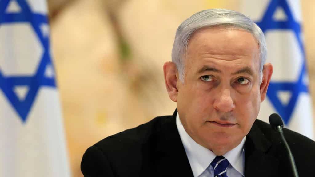 Former Israel PM Benjamin Netanyahu eyes return to power