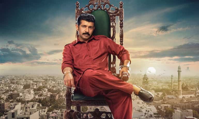 'Rangbaaz' new season announced by Zee5