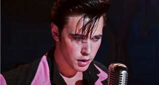 Baz Lurhmann’s ‘Elvis’ will be available on PVOD from next week 