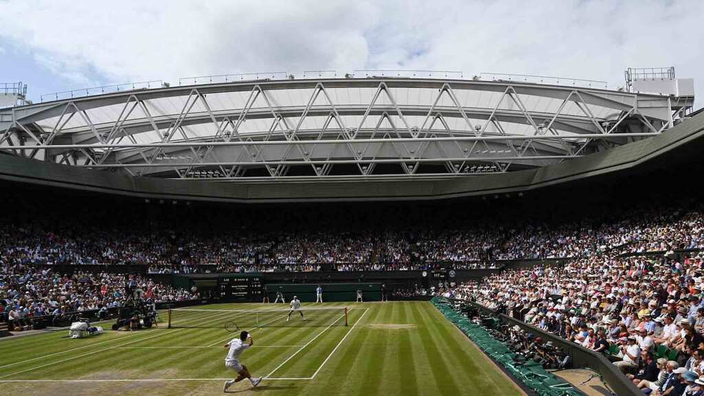 Wimbledon Preview: Can Nadal extend lead in goat race?