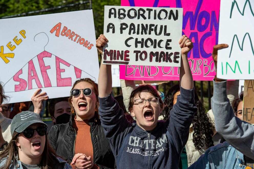 US abortion rights now in danger | Landmark ruling overturned after 50 years