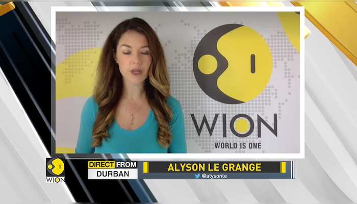 WionNews Video