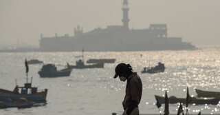 Mumbai faces 10 per cent water cut