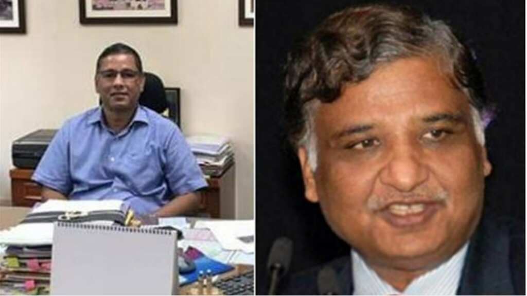 Tapan Deka to be new IB chief, RAW chief Goel gets year's extension
