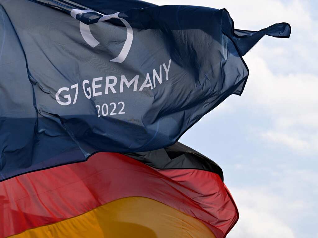 Countdown to G7 Summit | Summit comes days after EU leaders' Ukraine visit
