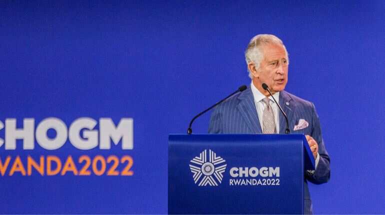 Queen as head of state: Commonwealth members can decide own course, says Prince Charles