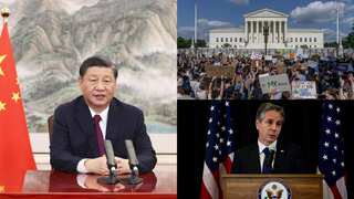 Morning news brief: Liberal governors pledge to defend abortion rights, and more