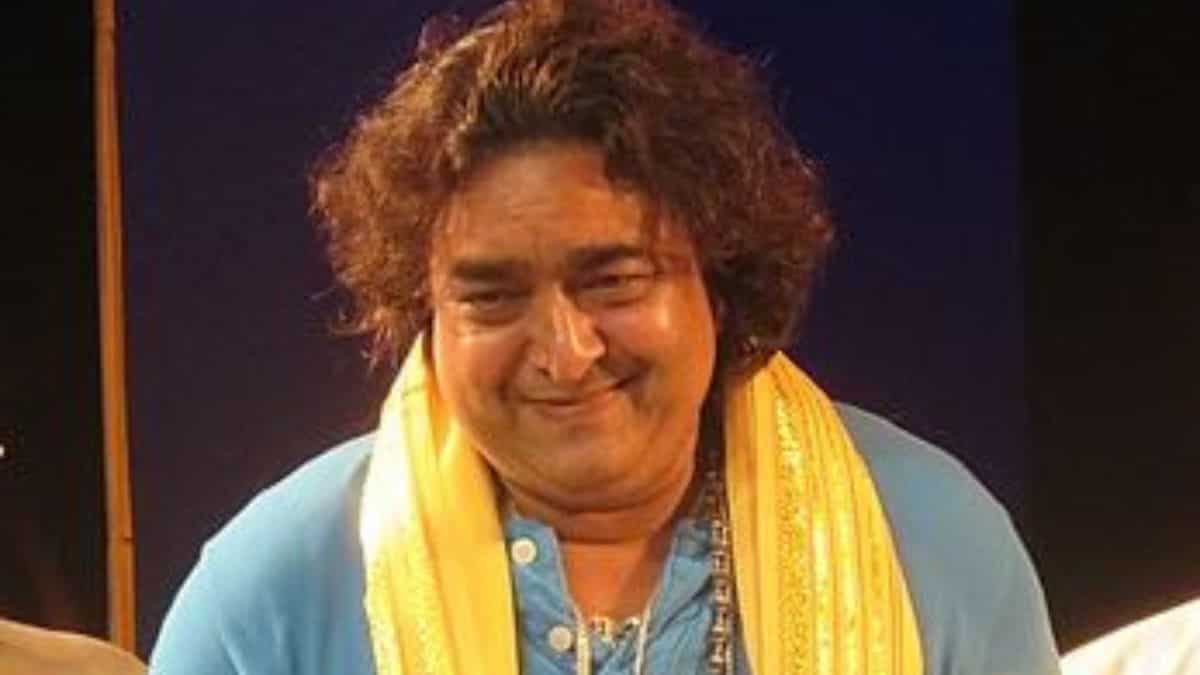 Odia film actor Raimohan Parida found 'hanging' in his house Odia film actor Raimohan Parida found 'hanging' in his house
