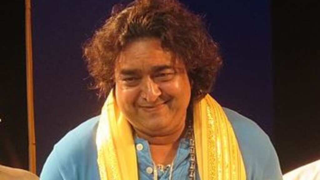 Odia film actor Raimohan Parida found 'hanging' in his house