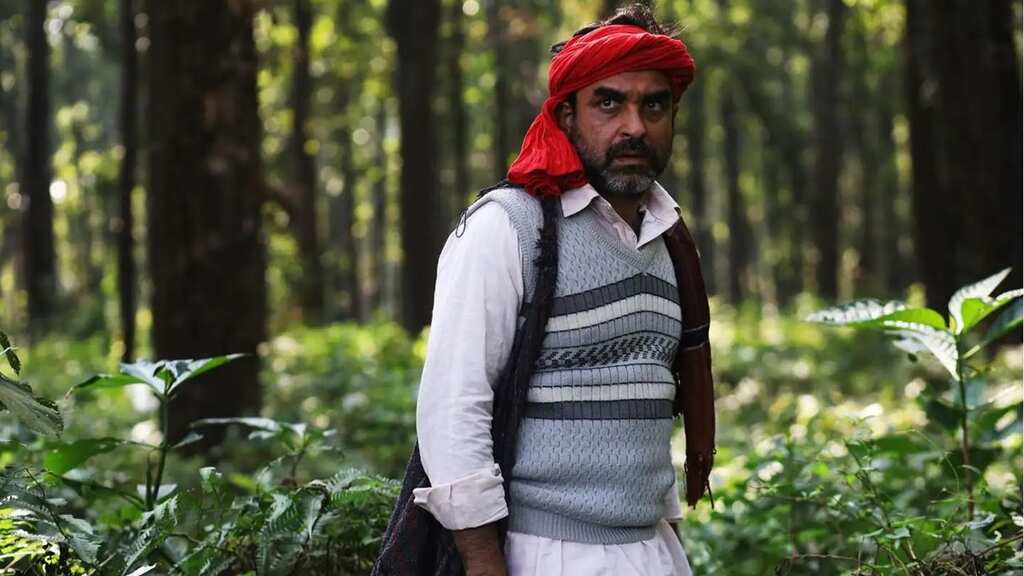 'Sherdil The Pilibhit Saga' review: A brilliant Pankaj Tripathi saves this uneven film