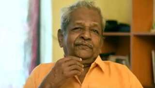 Veteran Malayalam actor VP Khalid passes away during film shoot 