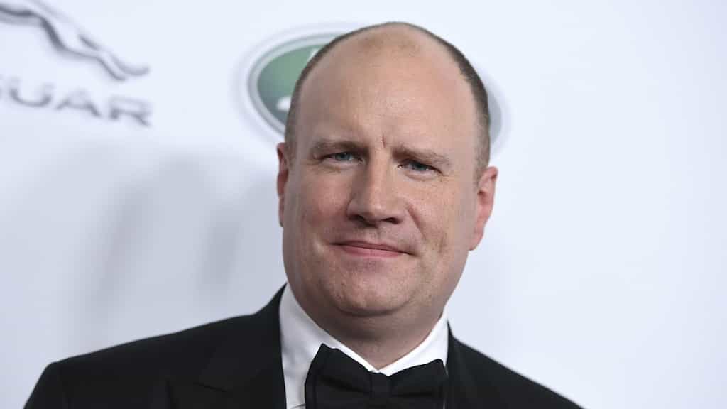 Kevin Feige to unveil MCU's future at San Diego Comic-Con next month