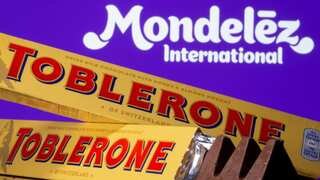 'Bern is an important part of our history': Toblerone chocolate to be made outside Swiss homeland