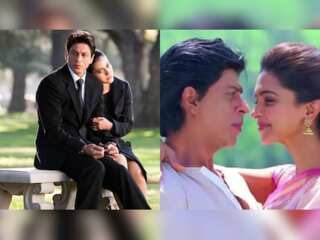 30 years of SRK: Highest-grossing films of Shah Rukh Khan