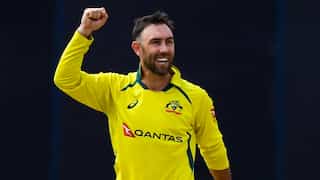'We are generally the enemy': Glenn Maxwell left in awe after special gesture from Sri Lankan fans in Colombo