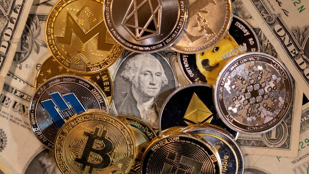 Hackers steal $100 million worth digital coins from US crypto firm Harmony
