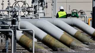 Terrible winters await Europe for the next 5-10 years, warns Belgian Energy Minister