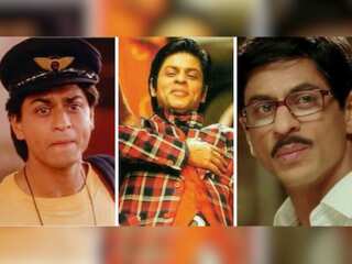 30 years of Shah Rukh Khan: WION picks its favourite films of the superstar