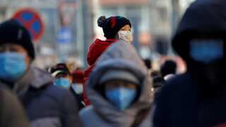 Beijing to reopen schools, Shanghai declares victory over Covid