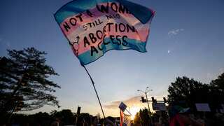 Missouri first US state to ban abortion after top court ruling