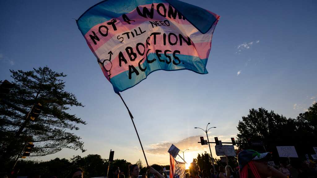 Missouri first US state to ban abortion after top court ruling