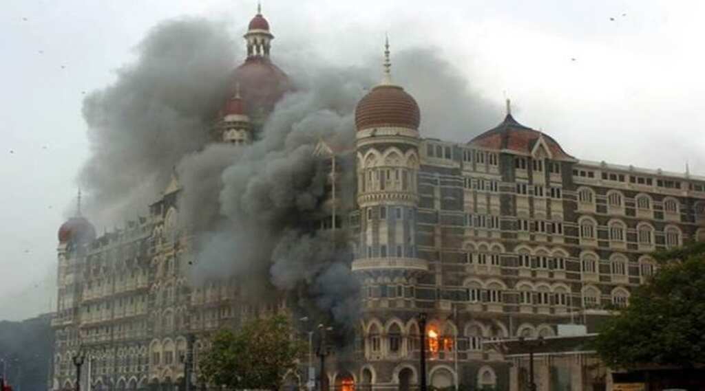 26/11 Mumbai attacks mastermind: Pakistan convicts 'dead' terrorist Sajid Majeed Mir