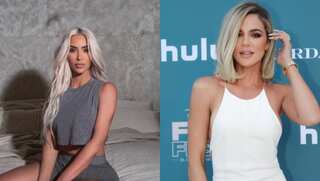 Kim Kardashian announces a wider crotch in SKIMS bodysuit for sister Khole
