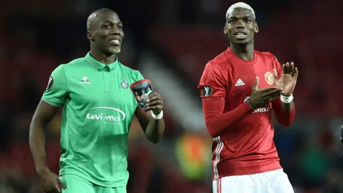 Paul Pogba’s brother Florentin Pogba completes move to Indian Super League, joins ATK Mohun Bagan Paul Pogba’s brother Florentin Pogba completes move to Indian Super League, joins ATK Mohun Bagan
