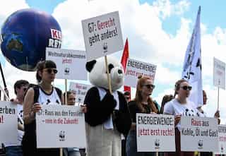 G7 Summit: What will be on the agenda at the meet?