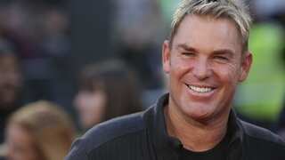 Shane Warne's advertisement during Headingley Test between New Zealand and England draws fans' ire