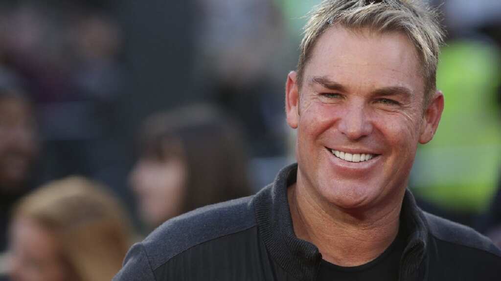 Shane Warne's advertisement during Headingley Test between New Zealand and England draws fans' ire