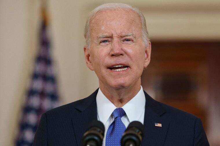 US: Biden government to defend women who need abortion