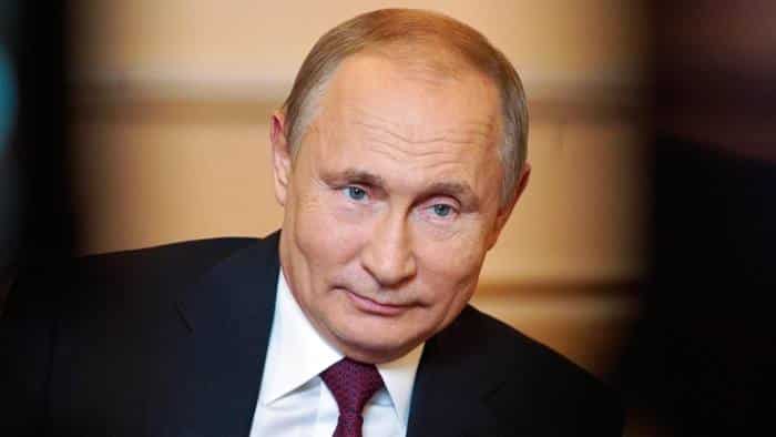 Russia-Ukraine war exposes EU's Russian gas dependency