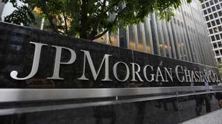 JPMorgan Chase to pay 290 million in settlement with Epstein sexual abuse accusers
