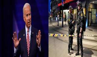 Top 10 world news: Biden signs first significant US gun control law in decades, and more