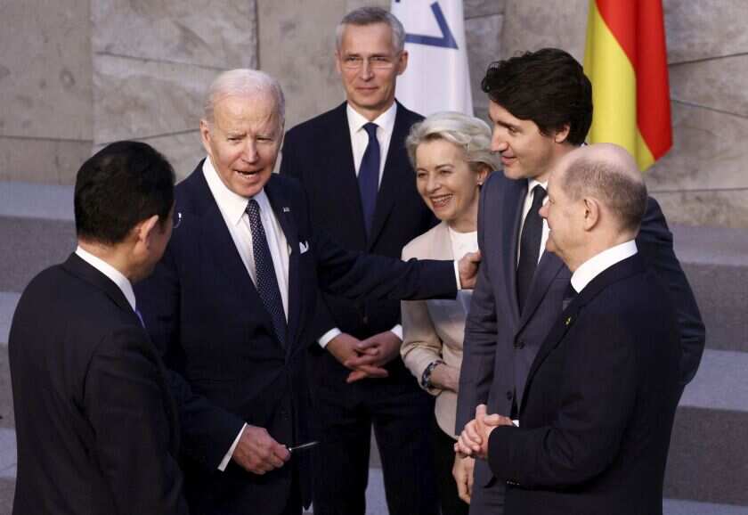 G7 summit: Energy security, climate change & pandemic on cards