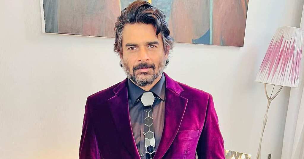 R Madhavan gets candid: 'Rocketry': Madhavan wears director's hat for film