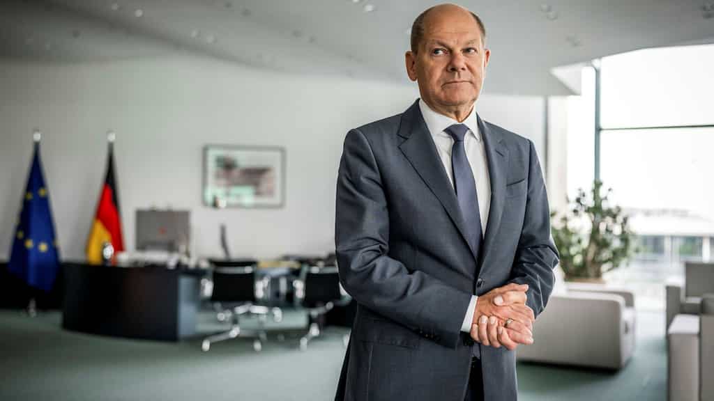 Germany gears up for 48th G7 meeting, Ukraine-Russia war to dominate talks