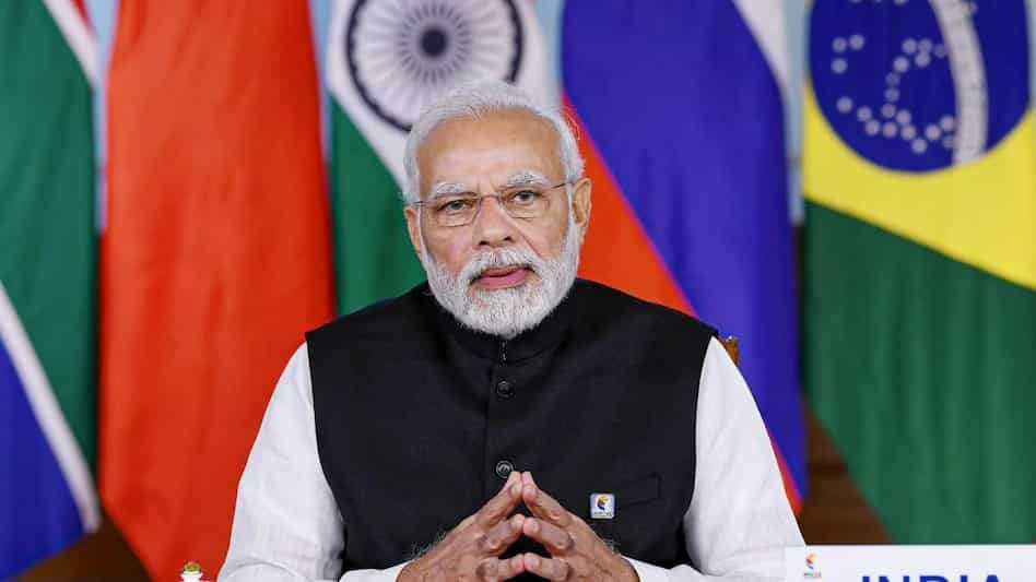 G7 summit: Indian PM Narendra Modi arrives in Munich to hold bilateral meetings