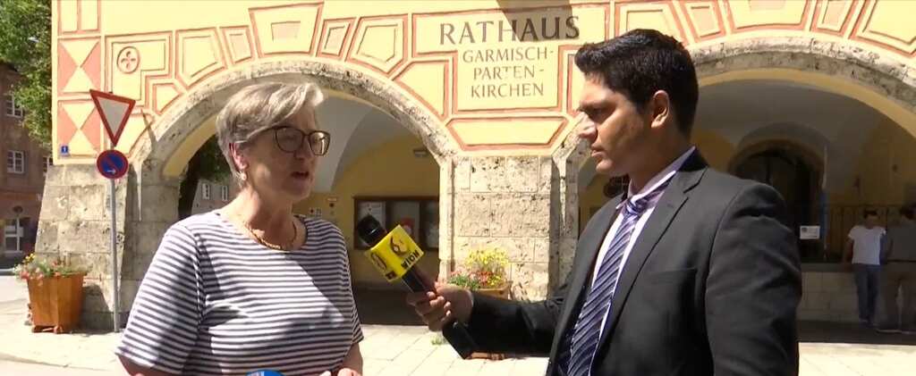 G7 summit: 'Great call by German Chancellor to invite Indian PM Modi,' says Garmisch Mayor