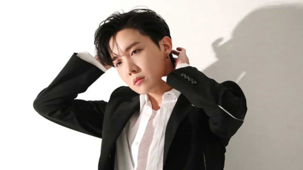 BTS' J-hope drops teaser of his much-awaited solo debut album 'Jack In The Box'