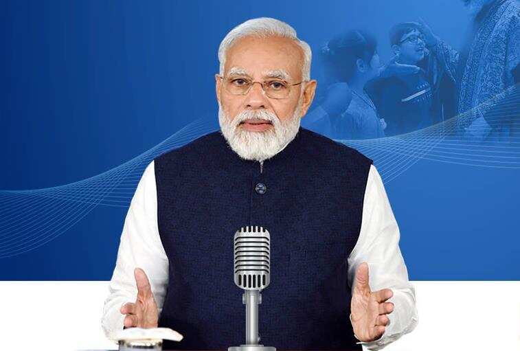 90th edition of Mann Ki Baat: PM Narendra Modi talks about curbs during emergency