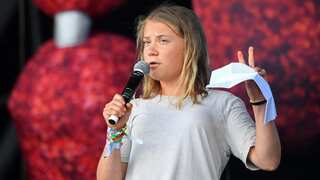 Greta Thunberg calls climate summits a 'scam'; will skip Cop27 next month