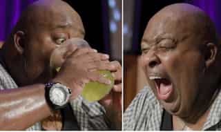 New York YouTuber drinks 1 litre soda in just 6.8 seconds, makes Guinness World Record