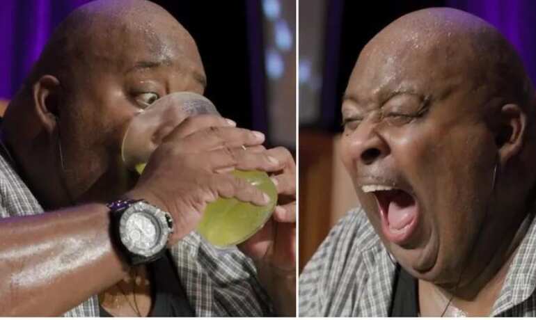 New York YouTuber drinks 1 litre soda in just 6.8 seconds, makes Guinness World Record