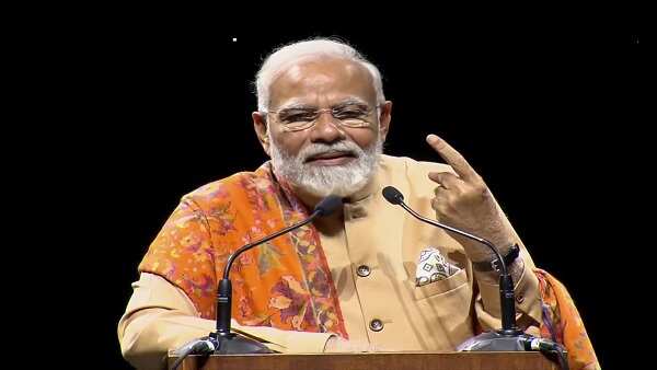 Indian PM Narendra Modi to address Indian Diaspora ahead of the G7 summit in Germany