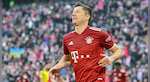 Robert Lewandowski's move to Barcelona in doubt after Bayern Munich increase asking price for star striker
