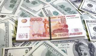 Dollar bankruptcy: Russia may soon default on debt servicing