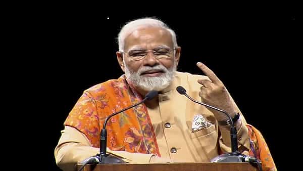 Indian PM Narendra Modi to address Indian Diaspora in Germany shortly
