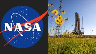 Historic: NASA’s first-ever commercial launch outside United States